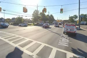 Hit-Run Driver Nabbed After Killing Woman On Long Island, Police Say