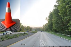 Lane Closures Scheduled Along Long Stretch Of Busy Parkway In Westchester