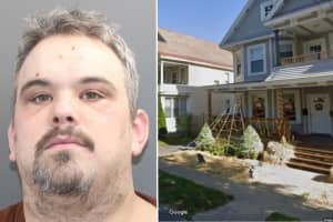 Child Ingested Cocaine At Schenectady Home Where MMA Fighter Dad Killed Daughter, DA Says