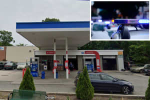 17-Year-Old Stabs Teen At White Plains Gas Station: Police