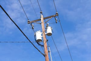Cable Company Employee Electrocuted While Working In Capital Region