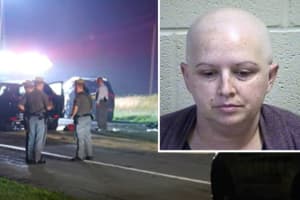 Drunk Driver Leaving Bar Admits Causing Deadly Orange County Crash