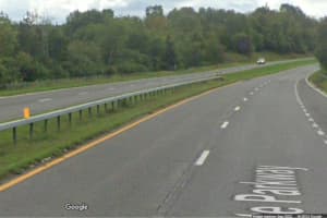 Lane Reduction Planned For Stretch Of Taconic State Parkway