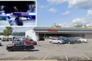 Duo Caught At CVS In Hudson Valley After Theft: Police