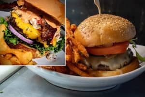 'Best NY Burger' Nominees Include 2 Restaurants In Region