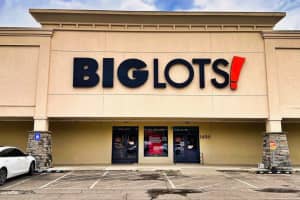 Big Lots Closing Store In Region