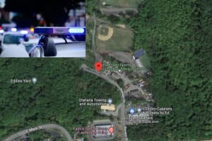 Duo Assaults Victim In Front Of 4-Year-Old At Sports Complex In Yorktown: Police