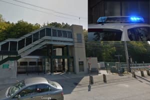 Man Steals Truck At Train Station, Leaves It In Yonkers: Police
