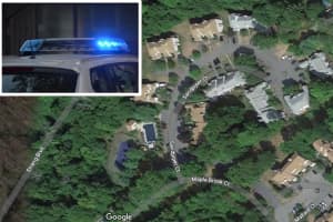 Barricaded Suspect Taken Into Custody After Standoff At Yorktown Residence: Police