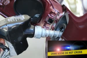Knife Pulled During Fight Over Gas Pump Line In Area, Police Say