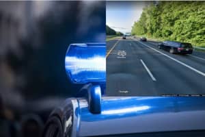 Road Rage: Man Menaces Driver, Family With Gun On I-684, Police Say