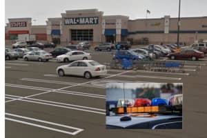 CT Man Threatened Walmart Employees With Knife, Racist Language, Police Say