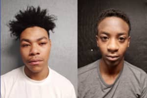 Bah Humbug: Teen Boys Charged In Maryland With Armed Carjackings During Holiday Season