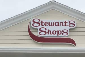 New 'Circus' Themed Sweet Treat Makes Debut At Stewart's Shops