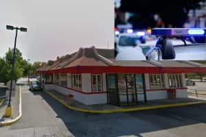 Not-So-Happy Meal: Man Charged In Dispute At McDonald's Drive-Thru In Hudson Valley, Police Say