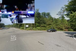 Road Rage: Man Pulls Gun On Victim, Caught In Yorktown, Police Say