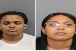 Duo Nabbed After Pulling Out Gun In Manchester Walmart, Threatening Customers: Police