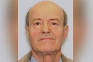 Montgomery County Police Ask For Help Looking For Missing Elderly Man