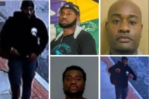 $10K Reward Offered For Murder Suspect With Stamford Ties Who May Have Fled South: FBI