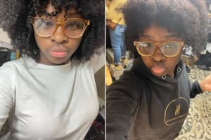 Update: Missing 16-Year-Old Girl From Region Located