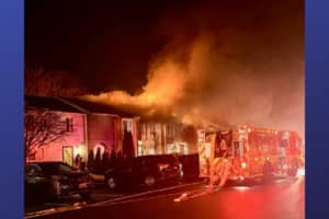 Unattended Incense Burns MoCo Homes Down While Residents Sleep, Officials Say