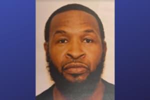 Suspected Killer On The Loose In Baltimore, Police Urge Public To Stay Away