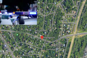 Suspects Escape In Hastings-On-Hudson After Chase On Saw Mill River Parkway: Developing