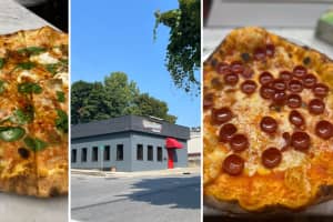Brand-New Pizzeria Serves Up Sourdough Pies In Dutchess County