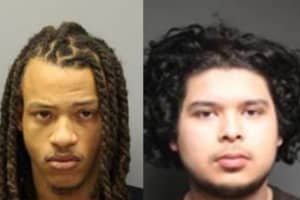Several Murder Suspects Wanted On Separate Homicide Charges For DC Killings