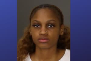 Maryland Woman Tried To Stab Teen To Death, Police Say