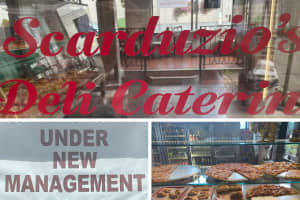 In With The New: Westchester County Deli Owner Looks Ahead
