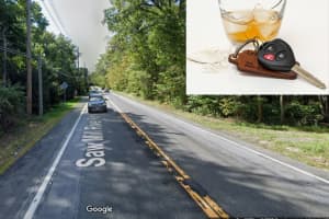 Drunk Wrong-Way Driver Almost Hits Cop Cruiser In Yorktown, Police Say
