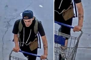 Seen Him? Man Wanted For Stealing $500 Worth Of Merchandise From Long Island Store