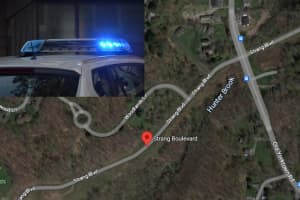 Motorist Punches Side-View Mirror While Passing Car In Hudson Valley: Police