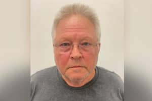 Elderly Rockville Man Arrested For Sexual Abuse Of 11-Year-Old Nearly 40 Years Ago