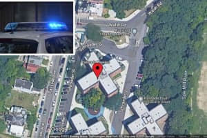 Shooting Near Apartment Building Injures Victim In Westchester: Suspect At Large, Police Say