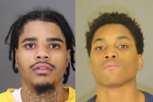 Second Suspect Charged In 2022 Murder Near Pimlico Elementary School