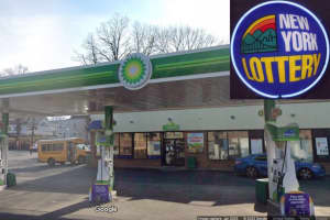 Powerball Ticket Worth $50K Sold In Mount Vernon: Here's Where