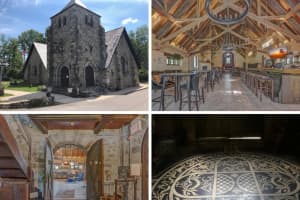 New Brewery Built In Historic Mohegan Lake Church To Open Soon