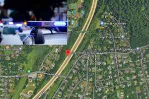 Road Rage: Man Points Gun At Other Driver On Parkway In Hudson Valley, Police Say