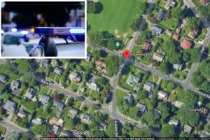 Man Walking Toward BMW Robbed At Gunpoint Outside Home In Scarsdale, Police Say