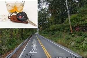 DWI Arrests: Dutchess Woman Nabbed In Hudson Valley, Sheriff Says