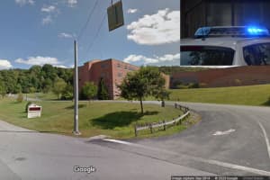 Swatting Call Targets HS In Putnam Valley: Extra Patrols Dispatched In Response, Police Say
