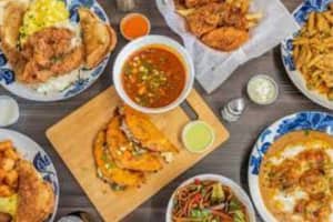 'Extraordinary' New Restaurant Opens In Stratford