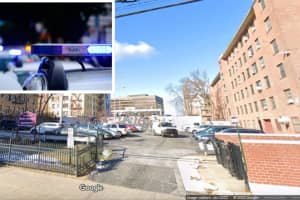 Man Shot At New Rochelle Apartment Complex: Suspect On Loose