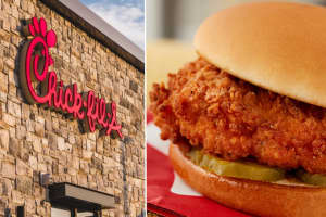 Chick-fil-A Reveals Opening Dates For First Locations In Region