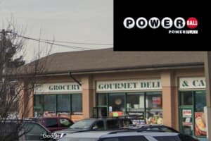 Pair Of Powerball Tickets Worth $50,000 Sold In Pleasantville, Pelham