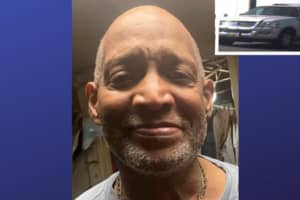 Silver Alert Continued For Elderly Man Who Disappeared From Prince George's County