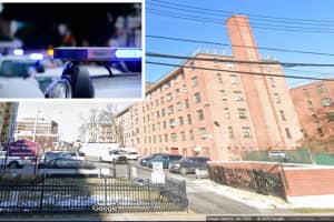2-Year-Old, Officers Hospitalized After Struggle With Suspect In New Rochelle Apartment: Police
