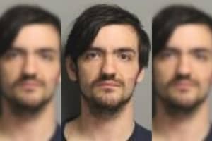 Attempted Child Rapist Drove 285 Miles To Capital Region For Sex With '13-Year-Old,' Police Say